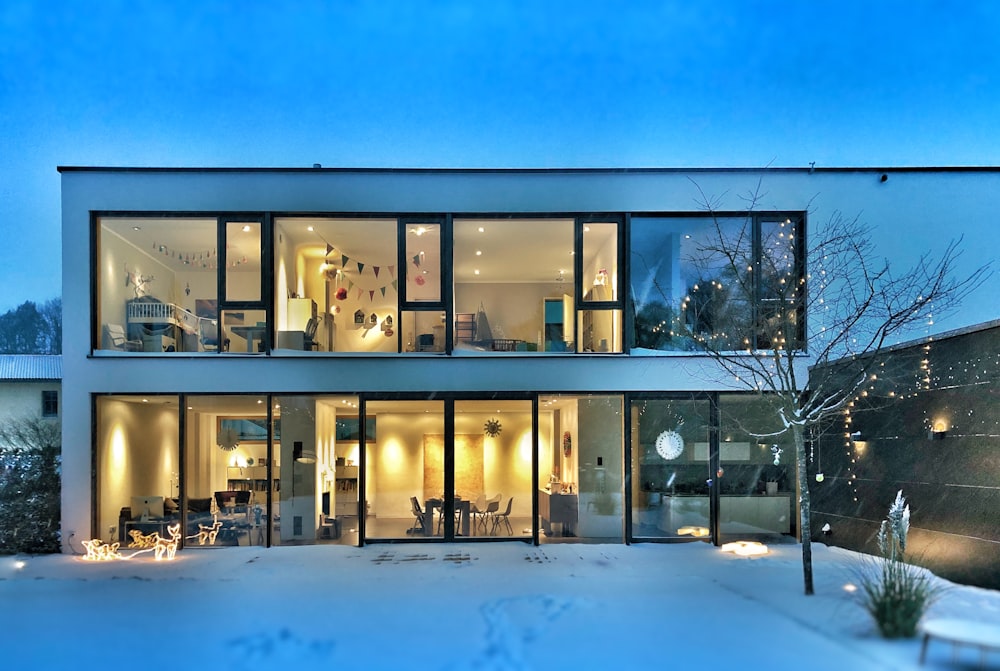 Maison ancestrale rénovée – Drummondville