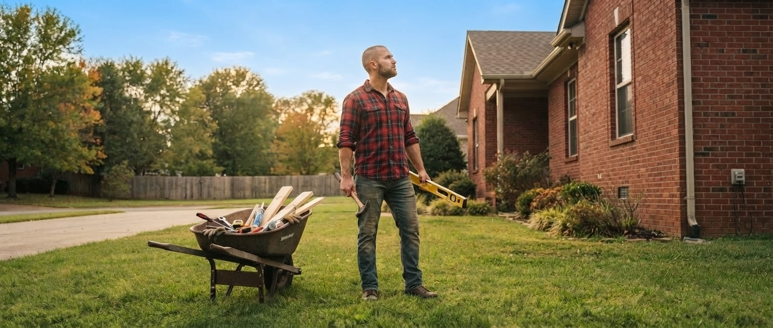 Préparer votre immobilier