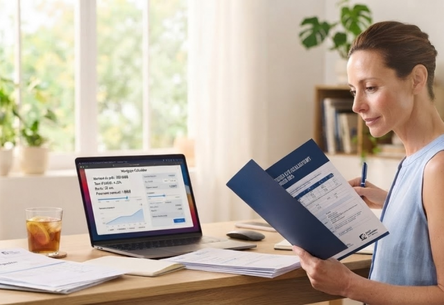 Financer son projet immobilier