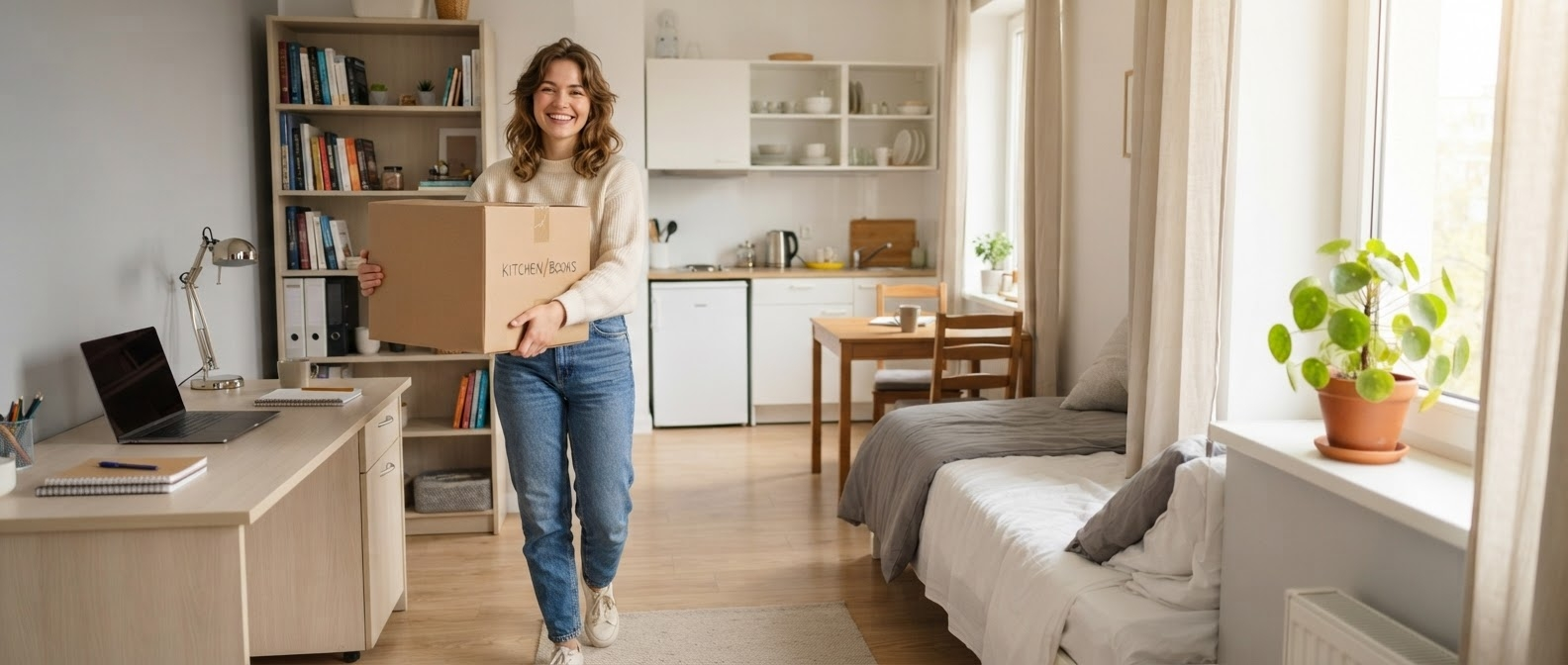 Logement étudiant au Québec : Comment louer pour l’année académique