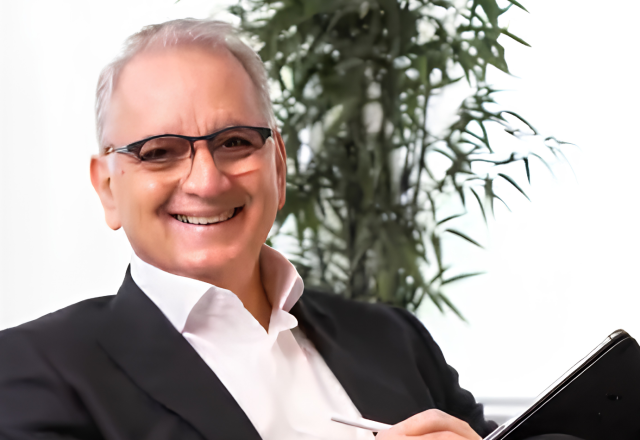 Samir Bachir