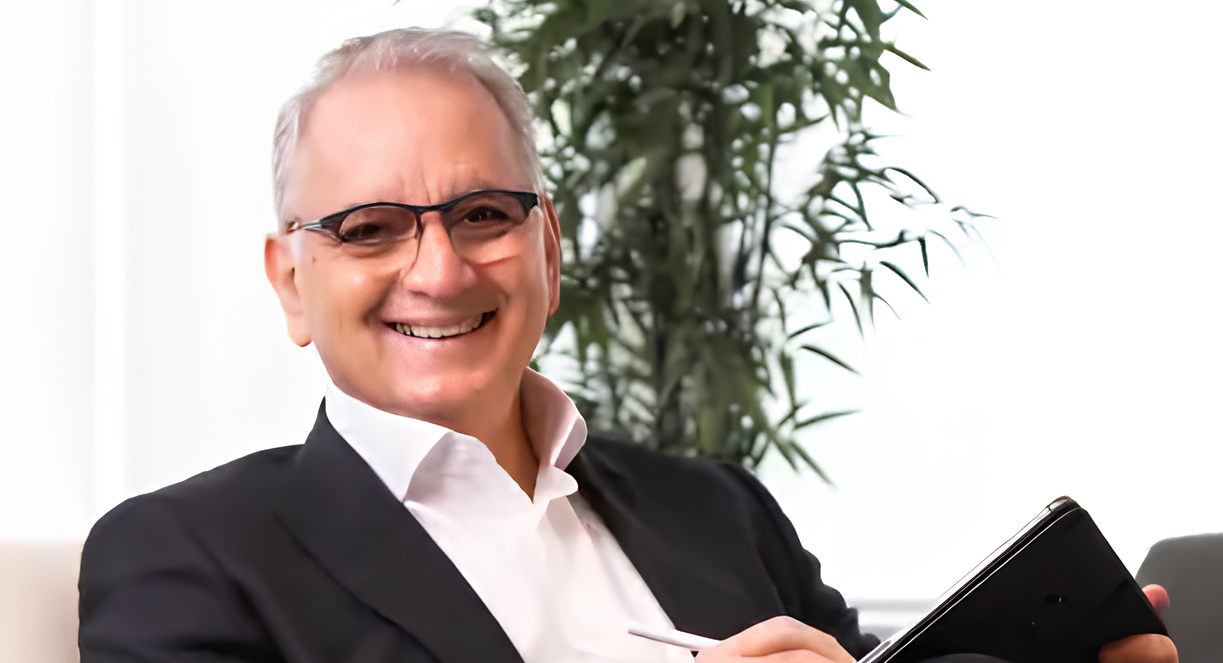 Samir Bachir