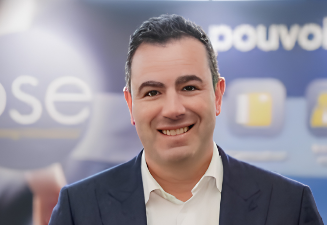 Charles Perreault