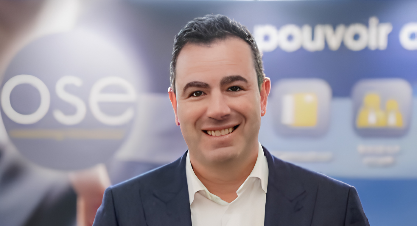 Charles Perreault