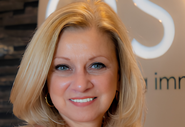 Diane Mignault