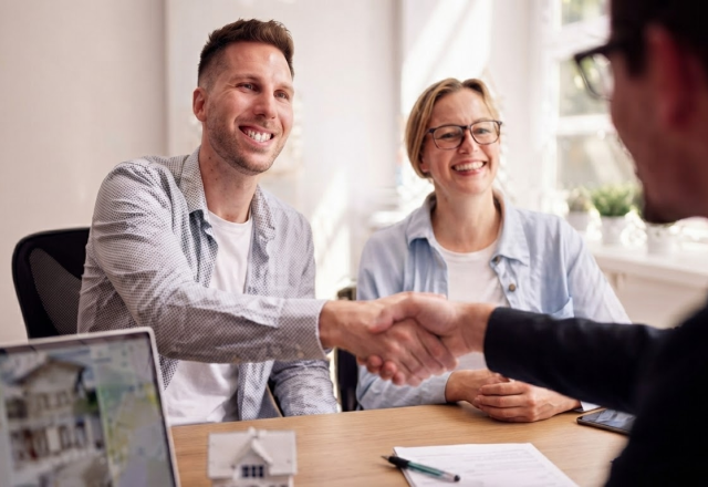 Financement immobilier