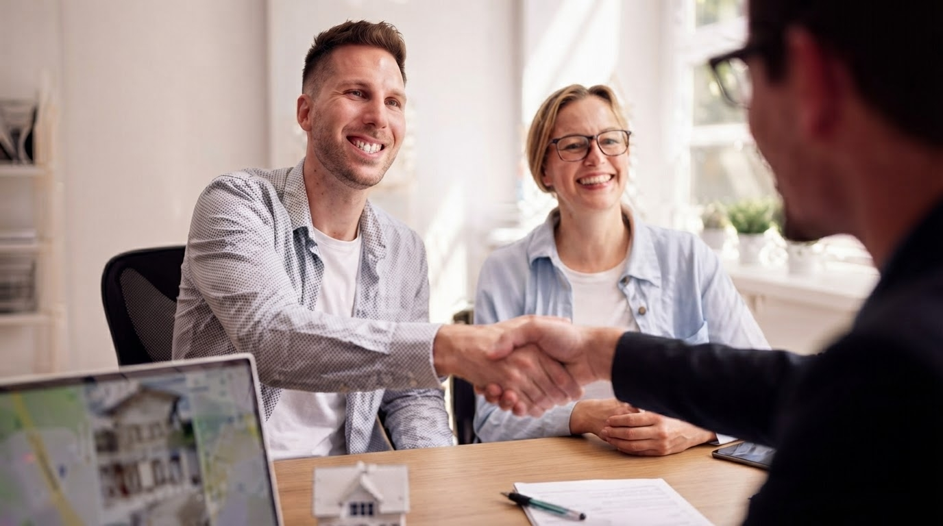Financement immobilier