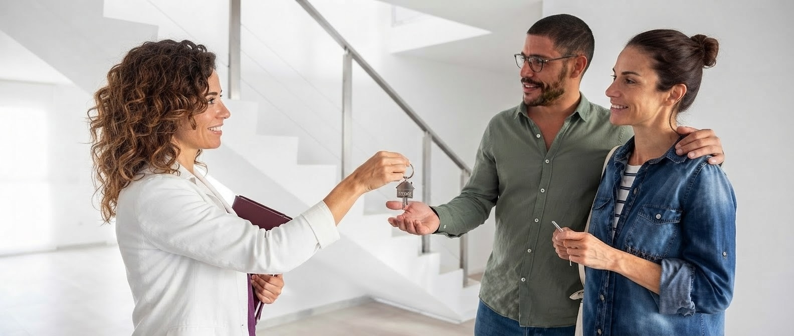 Rentrée immobilière