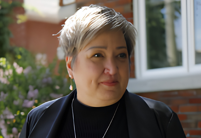 Josée Brouillette