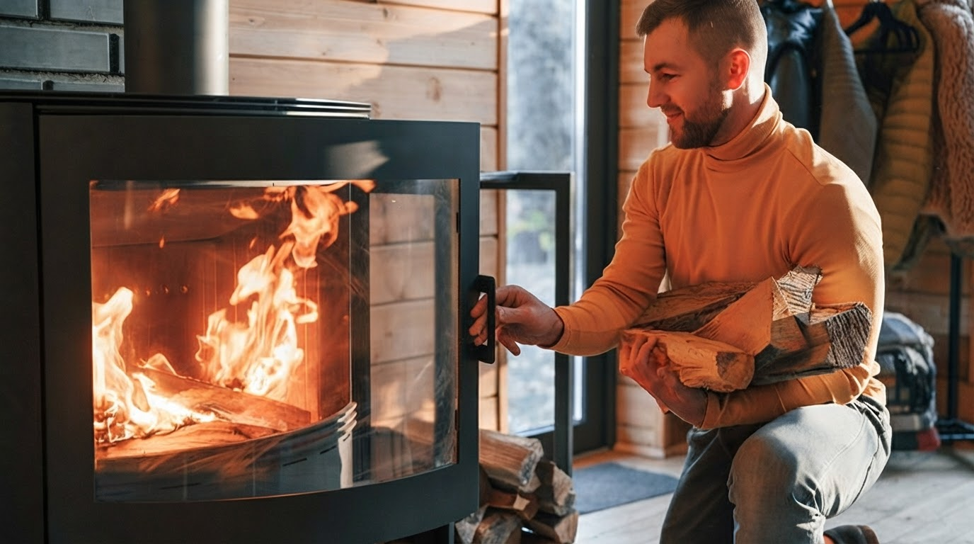 entretien du logement à l’automne